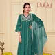 Green__Bulbul Fashion