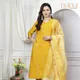 mustard__Bulbul Fashion