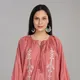 Pink__Bulbul Fashion