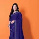 Navy Blue__Silkra