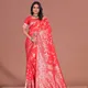 light red__Saatdhaaga