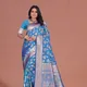 Royal Blue__Saatdhaaga