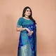 Royal Blue__Saatdhaaga