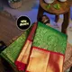 mint green__Saatdhaaga