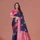 Navy Blue__Saatdhaaga