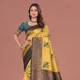 Mustard Yellow__Saatdhaaga