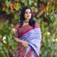 LIGHT BLUE__Saatdhaaga