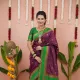 Purple and Green__Saatdhaaga