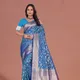 Royal Blue__Saatdhaaga