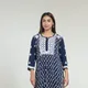 Royal Blue__GOLDARWAZA