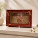 Maroon (Dark Red)__DECOR BAE