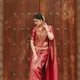 MARUN__Kiran Saree