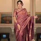 pink__Panihari Saree