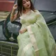 PISTA__Kiran Saree