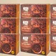 Pack Of 9__Geo OrganiX