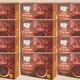 Pack Of 12__Geo OrganiX