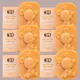 Pack Of 6__Geo OrganiX