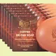 Pack Of 6__Geo OrganiX