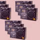 Pack Of 12__Geo OrganiX