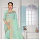 SKY BLUE__Shree Harikrishna Textiles