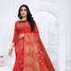 RED__Shree Harikrishna Textiles