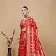 RED__Shree Harikrishna Textiles