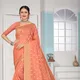 PEACH__Shree Harikrishna Textiles