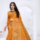 ORANGE__Shree Harikrishna Textiles