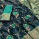 GREEN__LUXURY FASHION ZONE