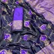 PURPLE__LUXURY FASHION ZONE