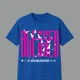 ROYAL BLUE__T-EEZE