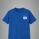 Royal Blue__T-EEZE