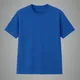 Royal Blue__T-EEZE
