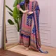 BLUE__ERAVATI FASHION 