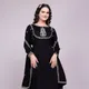 black __ERAVATI FASHION 