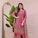 PINK __ERAVATI FASHION 