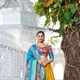 Mustard Yellow__ERAVATI FASHION 