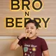 Maroon__Bro N Berry