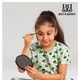 White Green Print__Bro N Berry