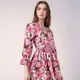 Pink__Orica Fashion