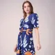Blue__Orica Fashion