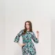 Black And Green__Orica Fashion