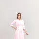 Pink__Orica Fashion