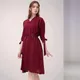 Maroon__Orica Fashion