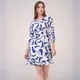 Blue__Orica Fashion