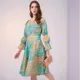 Yellow__Orica Fashion