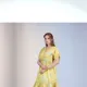 Yellow__Orica Fashion