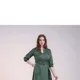 Bottle Green__Orica Fashion