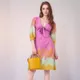 Pink__Orica Fashion
