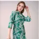 Green__Orica Fashion